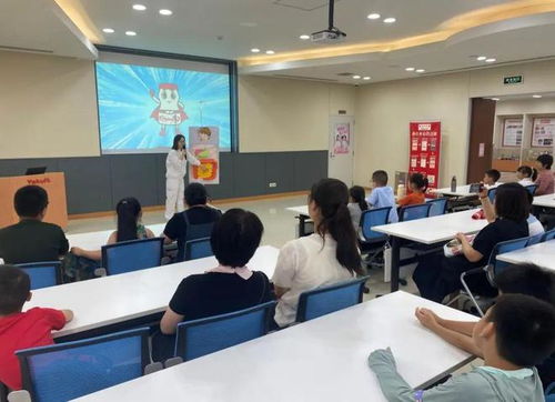 新時(shí)代文明實(shí)踐 │ 四季風(fēng)情社區(qū)開(kāi)啟養(yǎng)樂(lè)多工廠參觀之旅 挽情心理咨詢(xún)